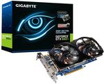 Gigabyte GeForce 660TI OC 2GB Graphics Card for $299 ($12.95 Delivery) Via MWAVE
