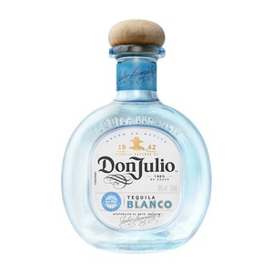 Don Julio Blanco Tequila 750ml $99 + Delivery ($0 C&C) & 40% ShopBack Cashback @ First Choice Liquor