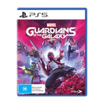 [PS5] Marvel's Guardians of the Galaxy $15 (Click & Collect Only) @ Target