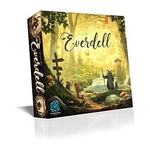 [Back Order] Everdell Board Game $68 Delivered @ Amazon AU