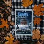 Win a US$25 Amazon Gift Card from Xpress Book Tours