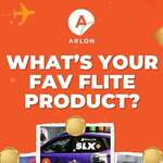 Win a $500 Travel Voucher and Tool Kit from Arlon