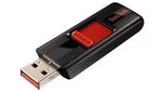 SanDisk Cruzer SDCZ36 USB 16GB Flash Drive $9 @ HN