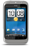 Telstra Pre Paid HTC Wildfire S $49.00