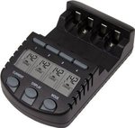 La Crosse BC-700 Battery Charger - $38.50 Shipped from Amazon (Great for Eneloop)