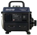 Masters 909 720W Generator - $60!
