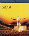Take That - Progress Live (Blu-Ray) - $6.23 Delivered @ Wowhd