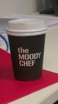 Free Coffee at *New* The Moody Chef North Parramatta (NSW)