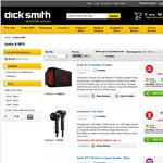 Beats Headphones 40% off @ Dick Smith Instore