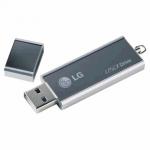 LG UB16GVMNPB 16GB Mirror USB Stick $46.95 buy 2 as same shipping cost $9.95