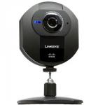 Linksys WVC54GCA Wireless IP Camera - $142 @ OfficeWorks