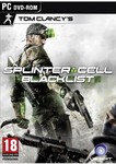 Splinter Cell: Blacklist CD Key US $17.99 from CDKeysHere (Uplay)