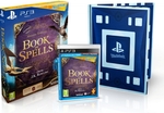 PlayStation Move Wonderbook Book of Spells Game PS3 $20.24