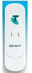Telstra 3G USB + WiFi Dongle $29 at Betta Electrical (Could be NSW Only)