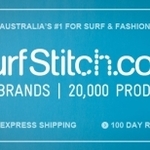 $15 Surfstich giftcard from Coke Rewards for 300 points.