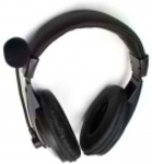 SM-750 Headphone Headset with Microphone for Computer - AU $2.77 Delivered Tmart.ru