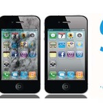 iPhone 4 Screen Repairs Subiaco (WA) $69 - GADGETSMASTER