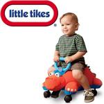 Little Tikes Pillow Racer $17.95 Delivered (Deals Direct)