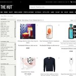 TheHut 25% off Australia Exclusive, Excluding "Entertainment" Category