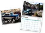 FREE Personalised 2014 Calendar from Kogan - Only Pay Delivery - $4.95