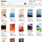 All Paulo Coelho Kindle Books for $1.99 Each - US Address Required