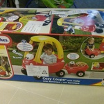 Little tikes store cozy coupe myer