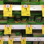 John West 95g Tuna Cans $1 (40% off) @ Coles