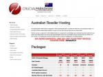Crucial Paradigm - RESELLER PLANS FROM $15! + 10% Off Your First Invoice