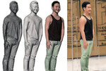 3D Mini-Me Custom Figurines $50 off. 3 Days Only! Price from $109 after Discount. [Melb]