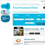 Travel Insurance Direct - 10% off