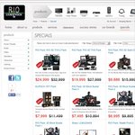 Rio Sound& Vision - Store Opening Sale
