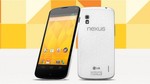 LG Google Nexus 4 16GB Smartphone - Black or White $349 Free Pick up (Clearance item)