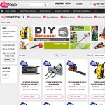 Up to 80% off and Free Shipping on Selected DIY and Home Improvement Items @ Mytopia