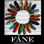 Fane Footwear Flash Sale in Store - Everything Reduced up to 45% off