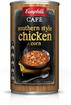 60% off Selected Campbell's Cafe Soups 505g $1.52 @ Woolworths In-Store - Reduced to Clear Stock