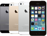 iPhone 5S 16GB - $724 Delivered (eBay Group Buy Deal) - Nearly 17% off RRP