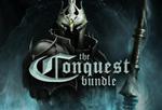 Bundle Stars Conquest Bundle Grab 12 World-Conquering Steam Games for Only $4.99USD Save $110!