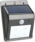 41% off Waterproof Solar 4LED PIR Motion Sensor Light USD $11.25 Shipped @ Newfrog