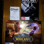 PC Gaming Bargains @ Target Morley WA
