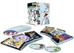 Looney Tunes Golden Collection 1-6 (2011) $61.39 AUD with Shipping 24 Disc Set @ Amazon
