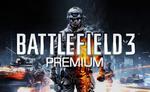 Battlefield 3 Premium PC Code $11 Delivered MightyApe