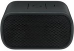 Logitech UE Mobile Boombox Black $56.88 Delivered with Coupon Code @ Dick Smith