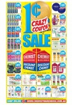 Chemist Warehouse Crazy Coupon Sale Buy 1 Get The Second for 1 Cent Available Instore and Online