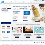 AMEX Holders Only - $50 Statement Credit for Spending $250 or More @ Kogan Online