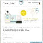 Win a 1998 Mango & Papaya Hand Wash and Classic Candle from Circa Home