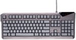 Tesoro Durandal Ultimate G1NL MOBA Mechanical Gaming Keyboard Cherry MX Red $57.95 Shipped@Mwave