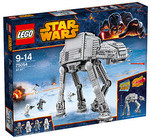 Target 20% off Starwars/City Lego Sets, AT-AT 75054 $135.20 Delivered