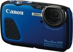 Canon D30 AU $268.38, With Canon $50 Cashback $218.38 @ The Good Guys eBay