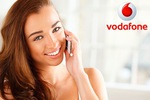 $6 for a Vodafone Prepaid International SIM Starter Pack with $20 Credit Free Shipping (Groupon)