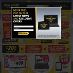 Dick Smith $2 Delivery - Until Friday